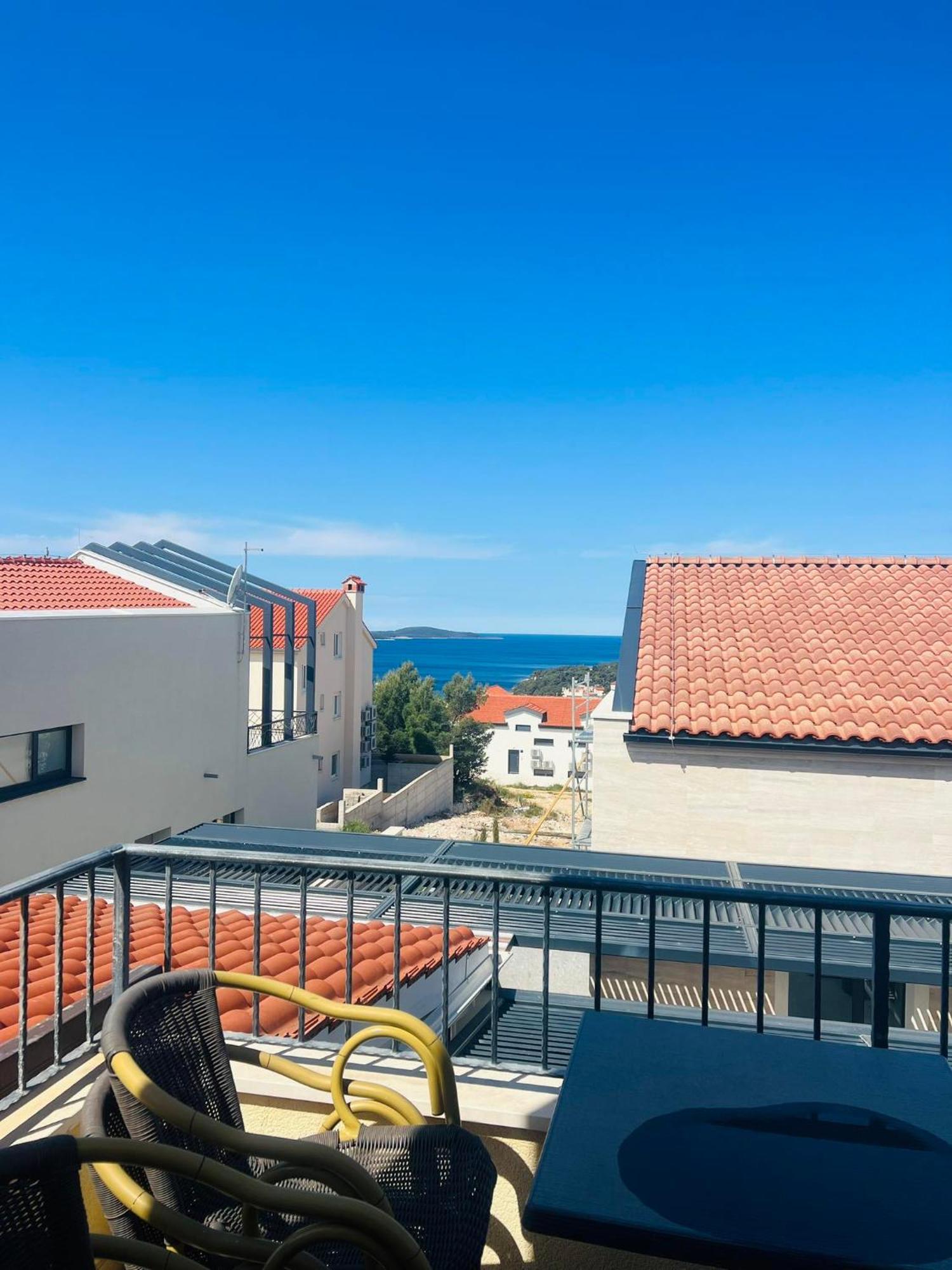 Apartment Royale With Pool Hvar Town