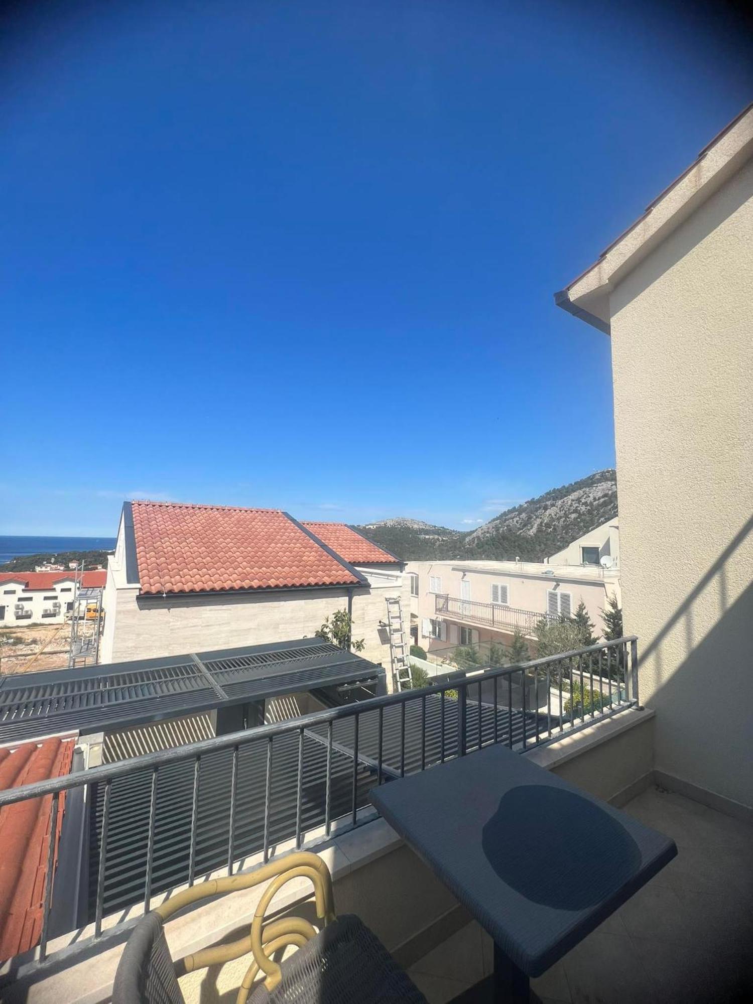 Royale With Pool Hvar Town