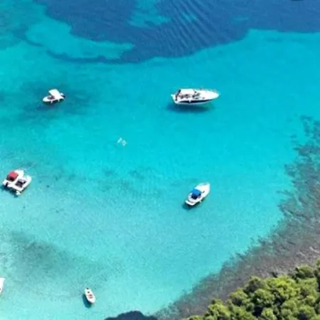 Villa Royale With Pool Hvar Town Exterior photo