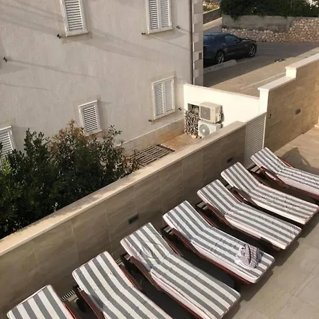 Villa Royale With Pool Hvar Town Exterior photo