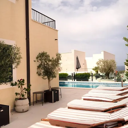 Villa Royale With Pool Hvar Town Exterior photo