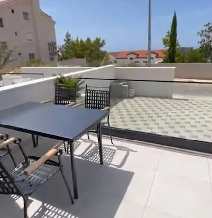 Villa Royale With Pool Hvar Town Exterior photo