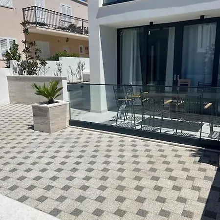 Villa Royale With Pool Hvar Town Exterior photo