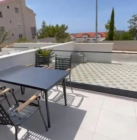 Villa Royale With Pool Hvar Town Exterior photo