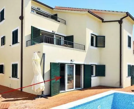 Villa Royale With Pool Hvar Town Exterior photo