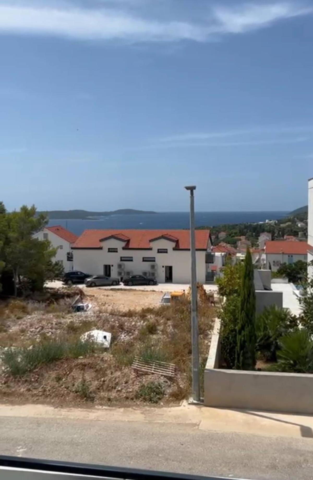 Apartment Royale With Pool Hvar Town