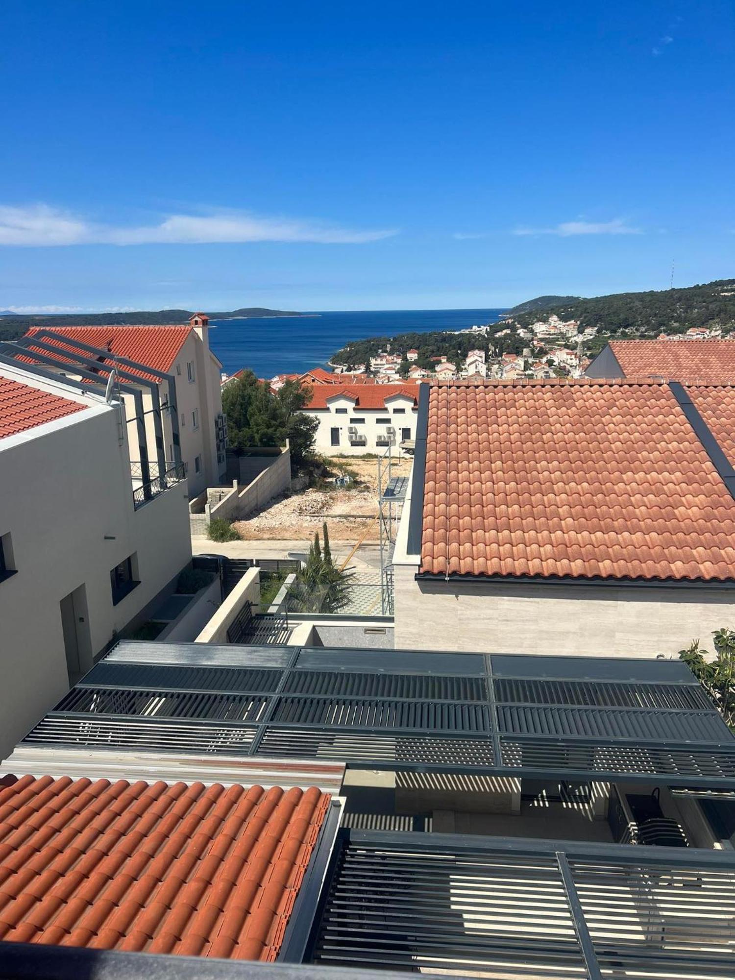 Apartment Royale With Pool Hvar Town