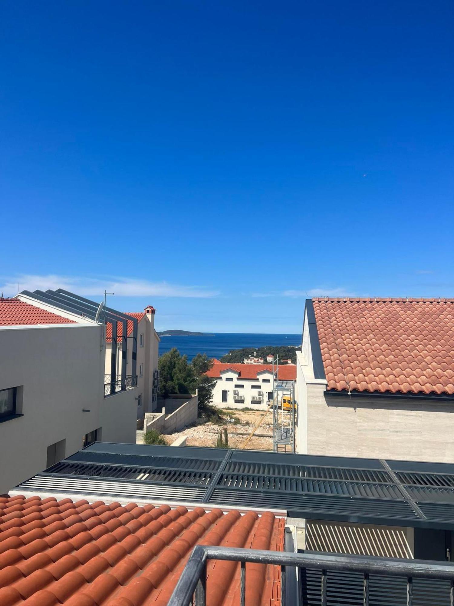 Apartment Royale With Pool Hvar Town